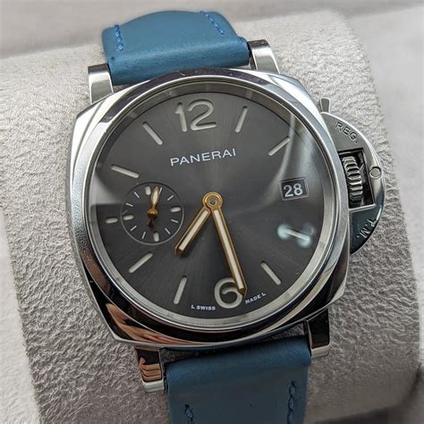 panerai due rep|Panerai pam 01247 zip.